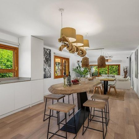 Villa Ibiza San Javier Eksteriør bilde