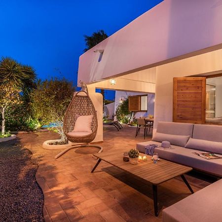 Villa Ibiza San Javier Eksteriør bilde
