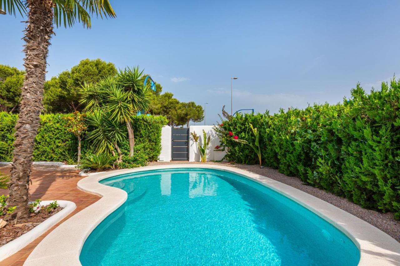 Villa Ibiza San Javier Eksteriør bilde