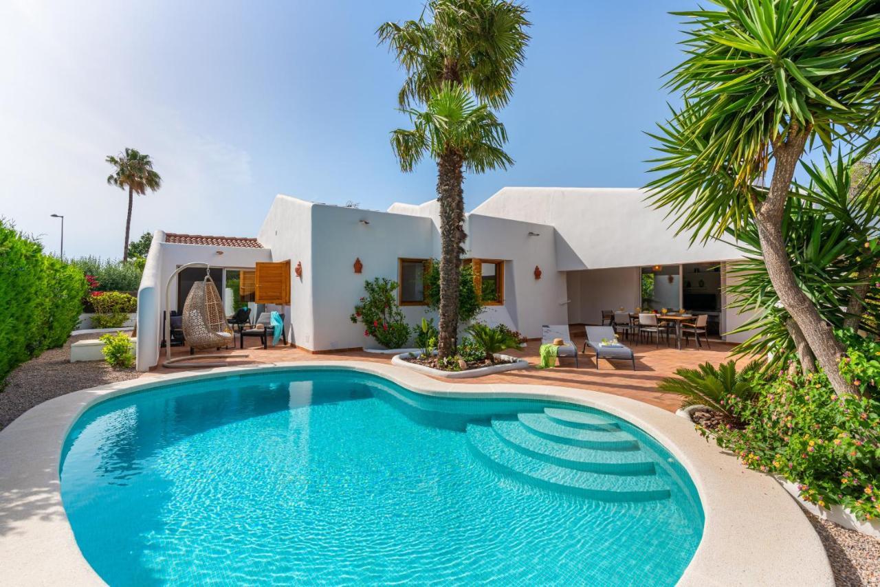 Villa Ibiza San Javier Eksteriør bilde