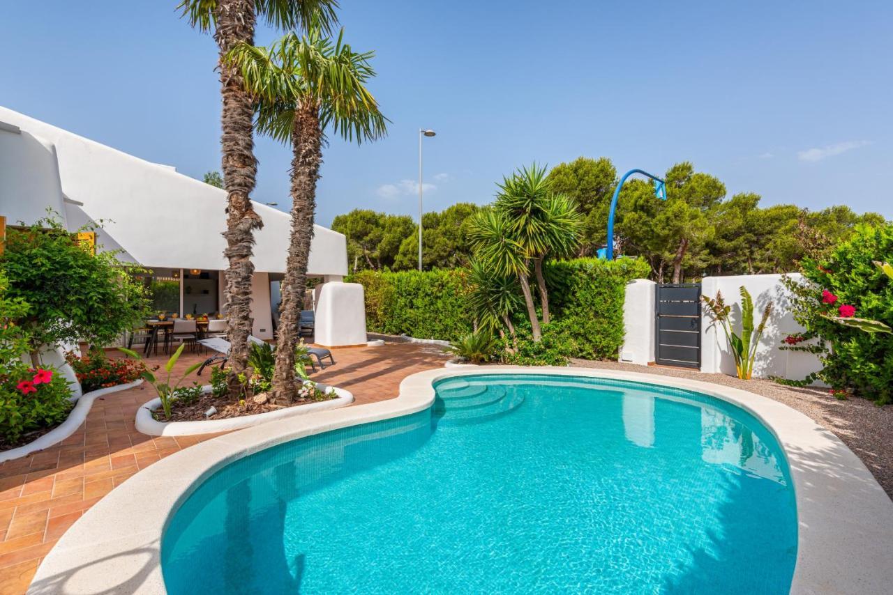 Villa Ibiza San Javier Eksteriør bilde