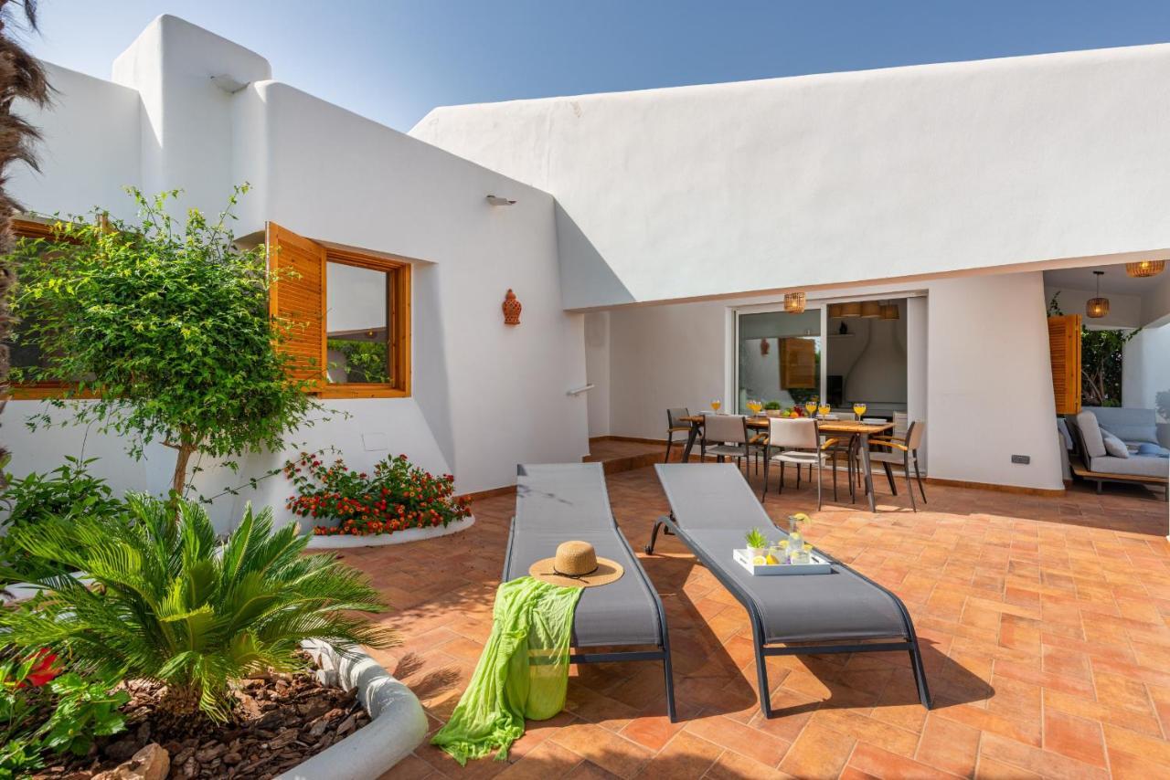Villa Ibiza San Javier Eksteriør bilde