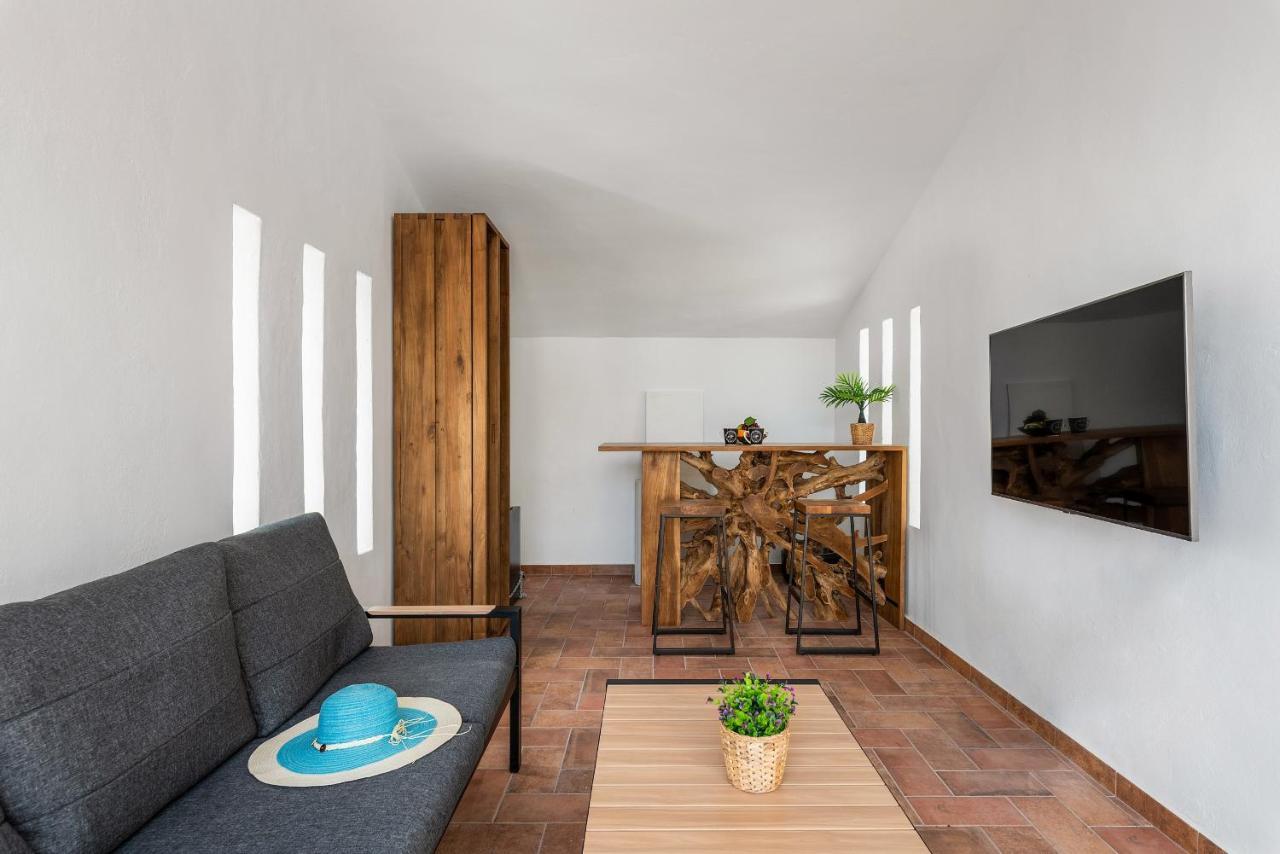 Villa Ibiza San Javier Eksteriør bilde