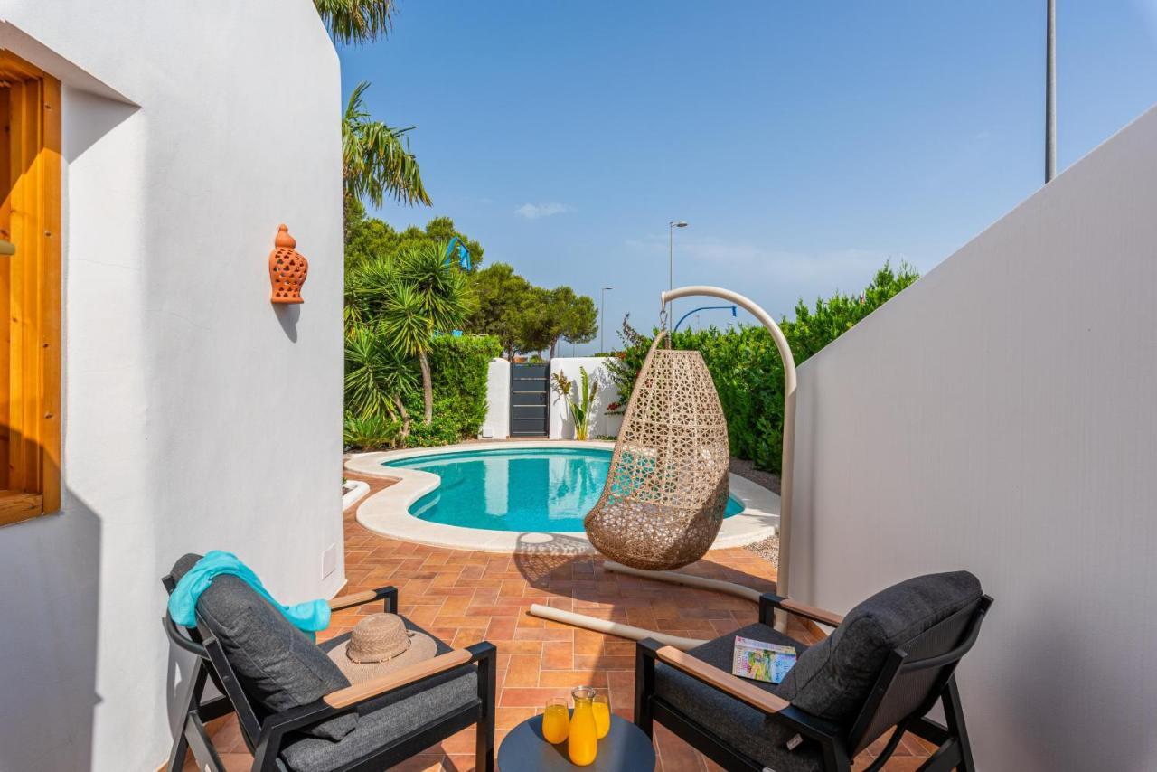 Villa Ibiza San Javier Eksteriør bilde
