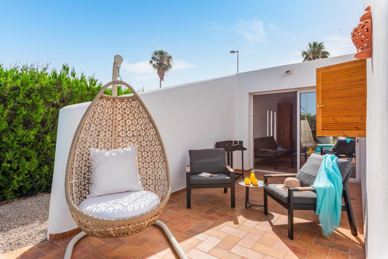 Villa Ibiza San Javier Eksteriør bilde