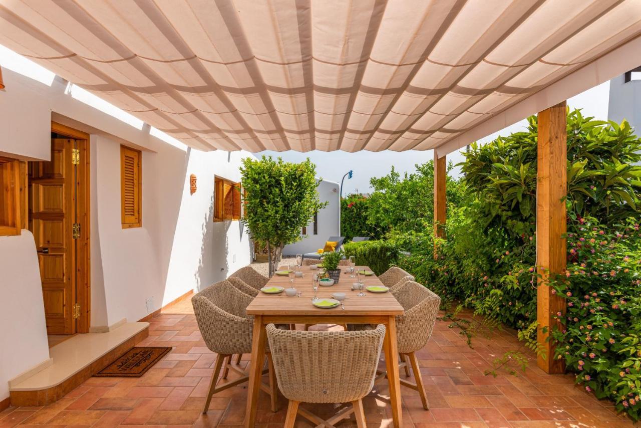 Villa Ibiza San Javier Eksteriør bilde