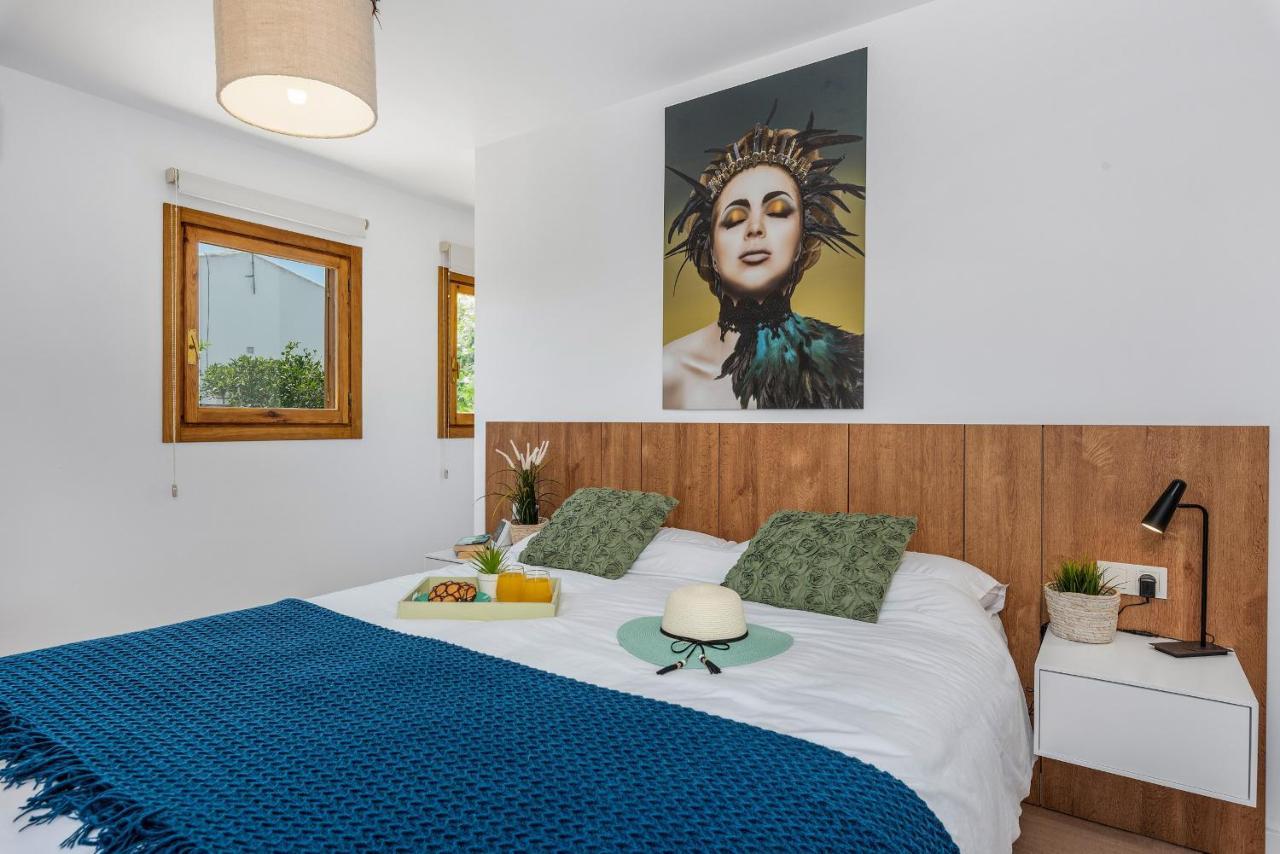 Villa Ibiza San Javier Eksteriør bilde