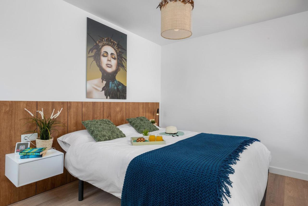 Villa Ibiza San Javier Eksteriør bilde