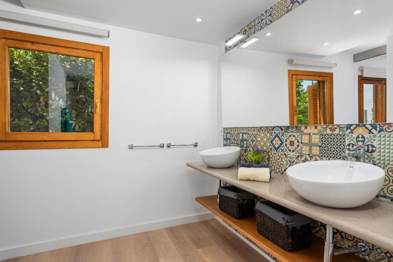 Villa Ibiza San Javier Eksteriør bilde