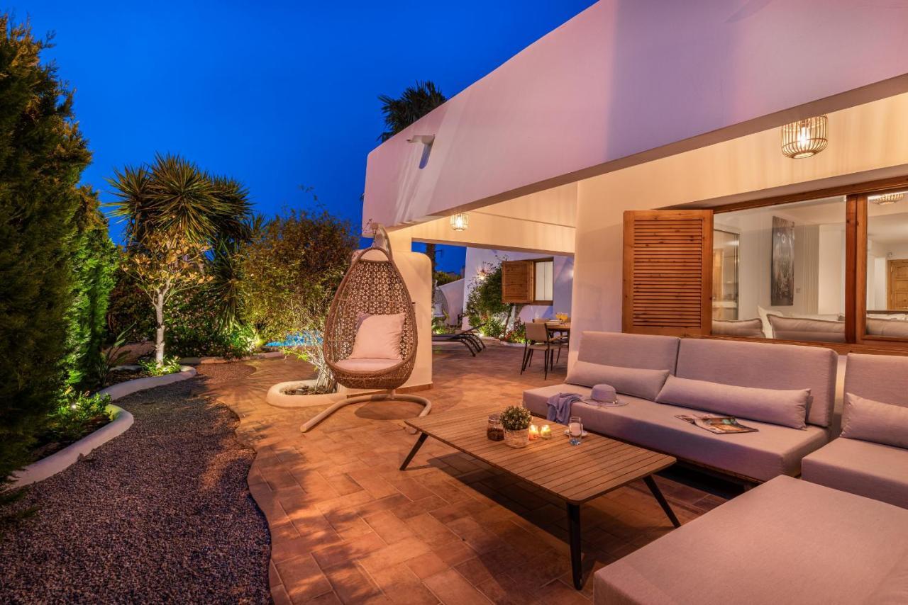 Villa Ibiza San Javier Eksteriør bilde