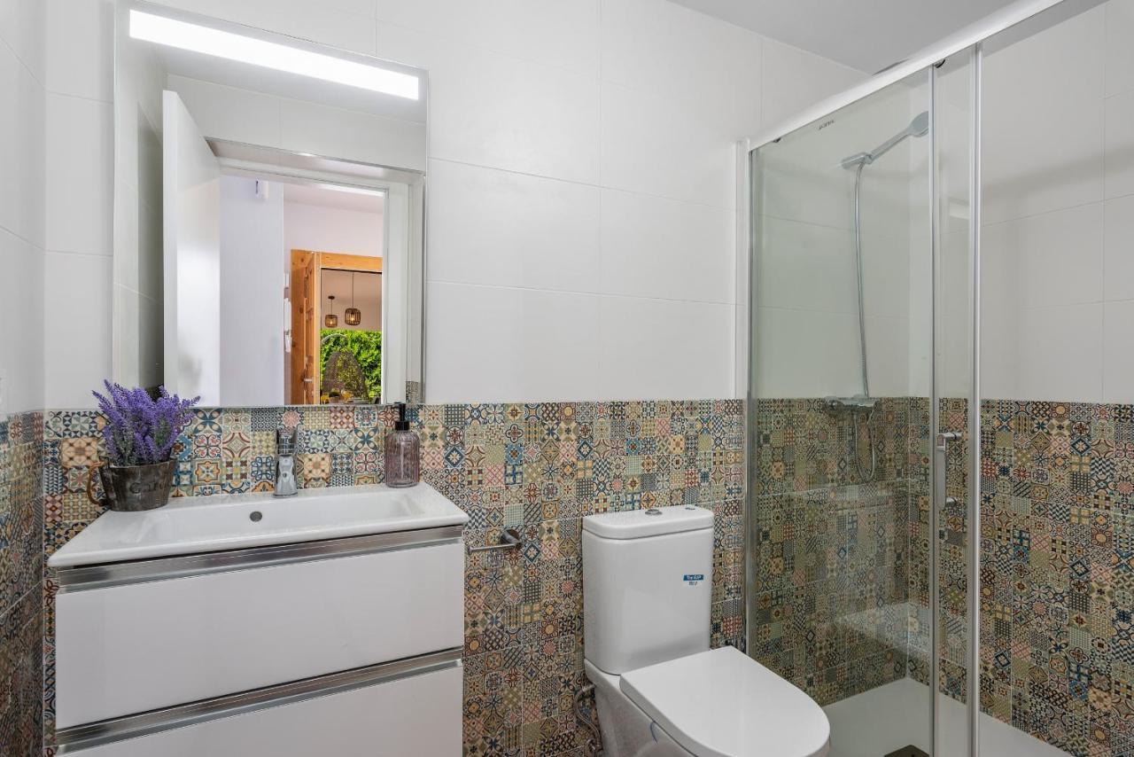 Villa Ibiza San Javier Eksteriør bilde