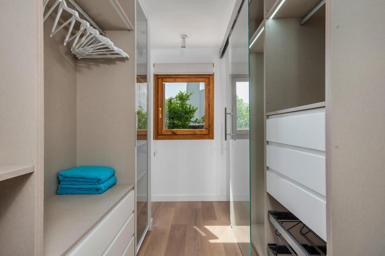Villa Ibiza San Javier Eksteriør bilde