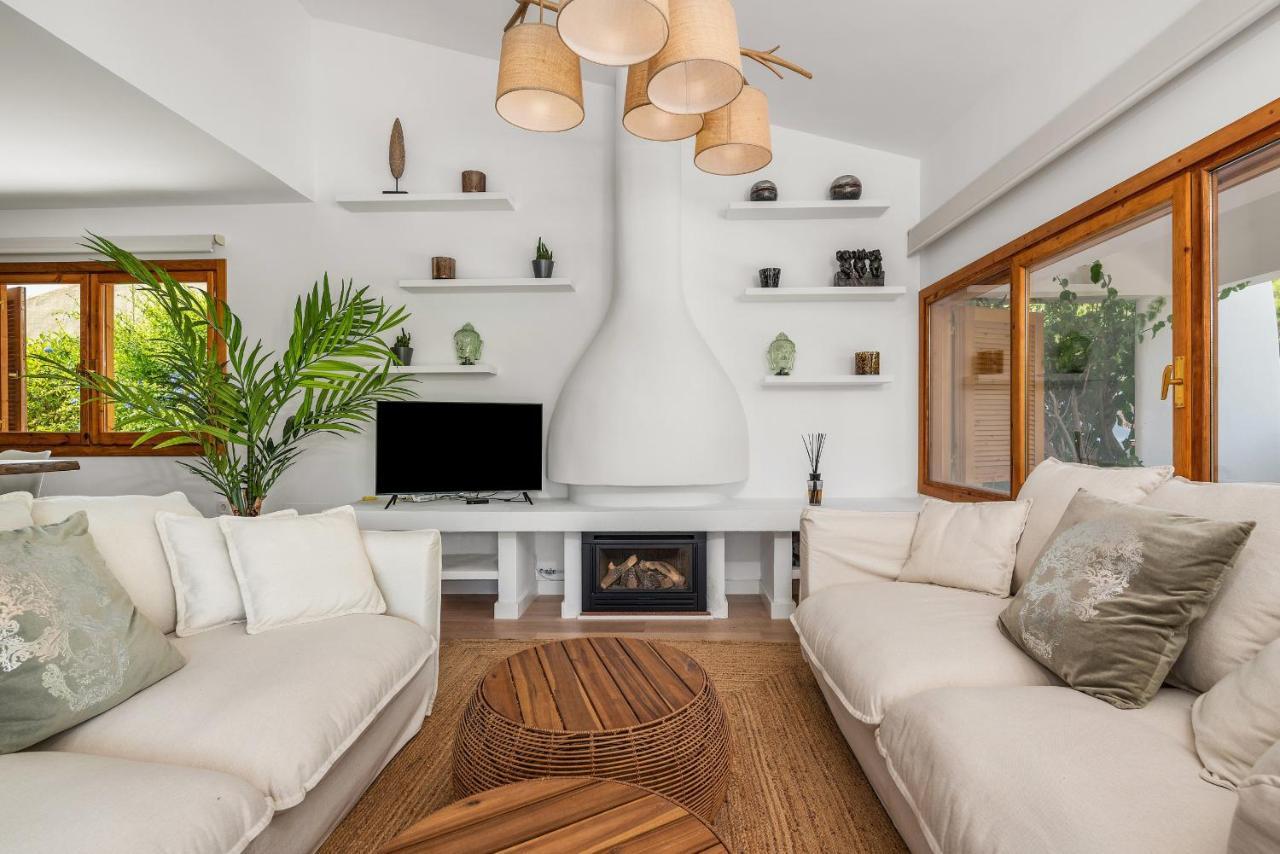 Villa Ibiza San Javier Eksteriør bilde