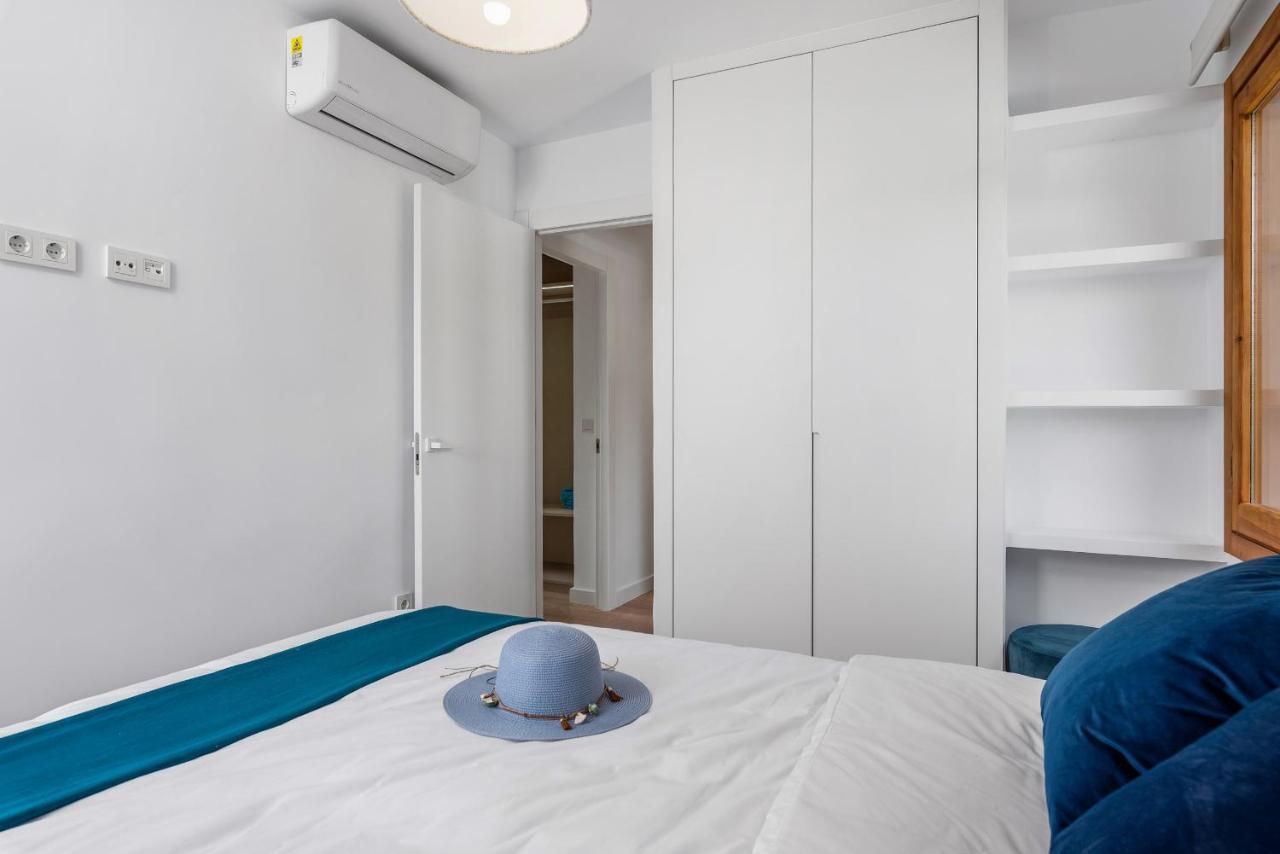 Villa Ibiza San Javier Eksteriør bilde