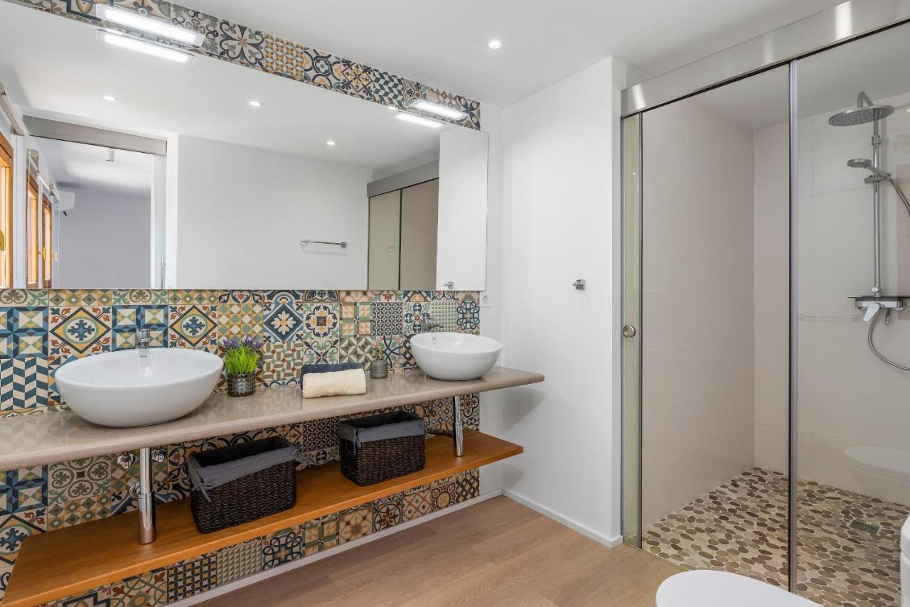 Villa Ibiza San Javier Eksteriør bilde