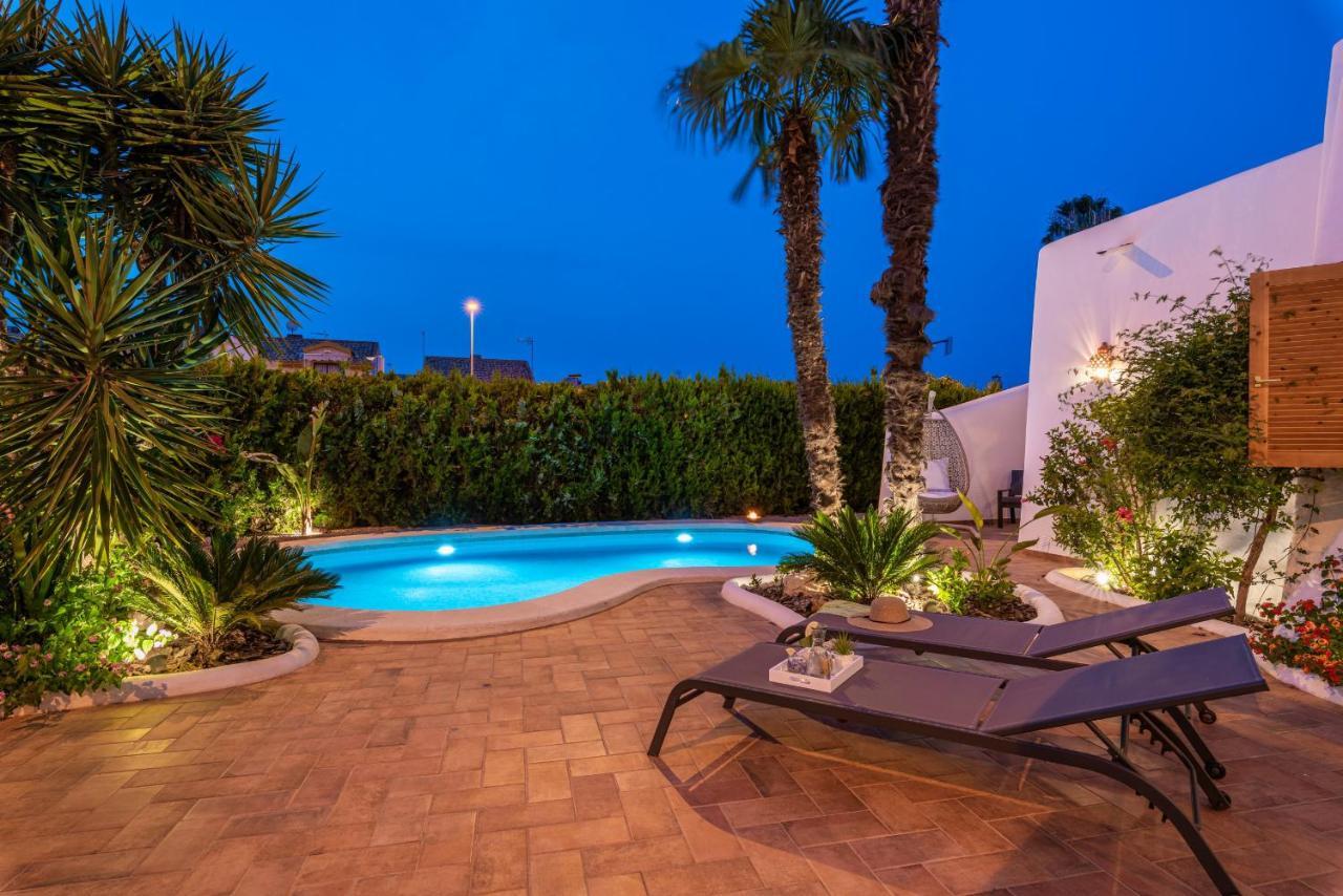 Villa Ibiza San Javier Eksteriør bilde
