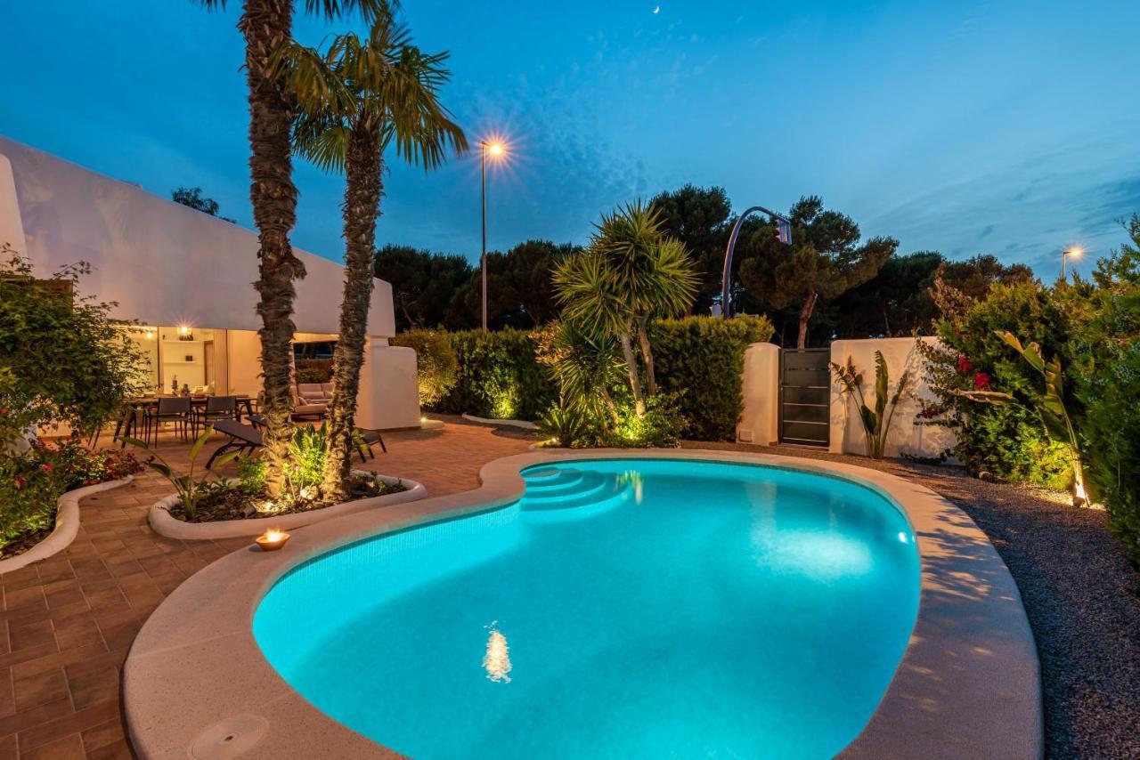Villa Ibiza San Javier Eksteriør bilde