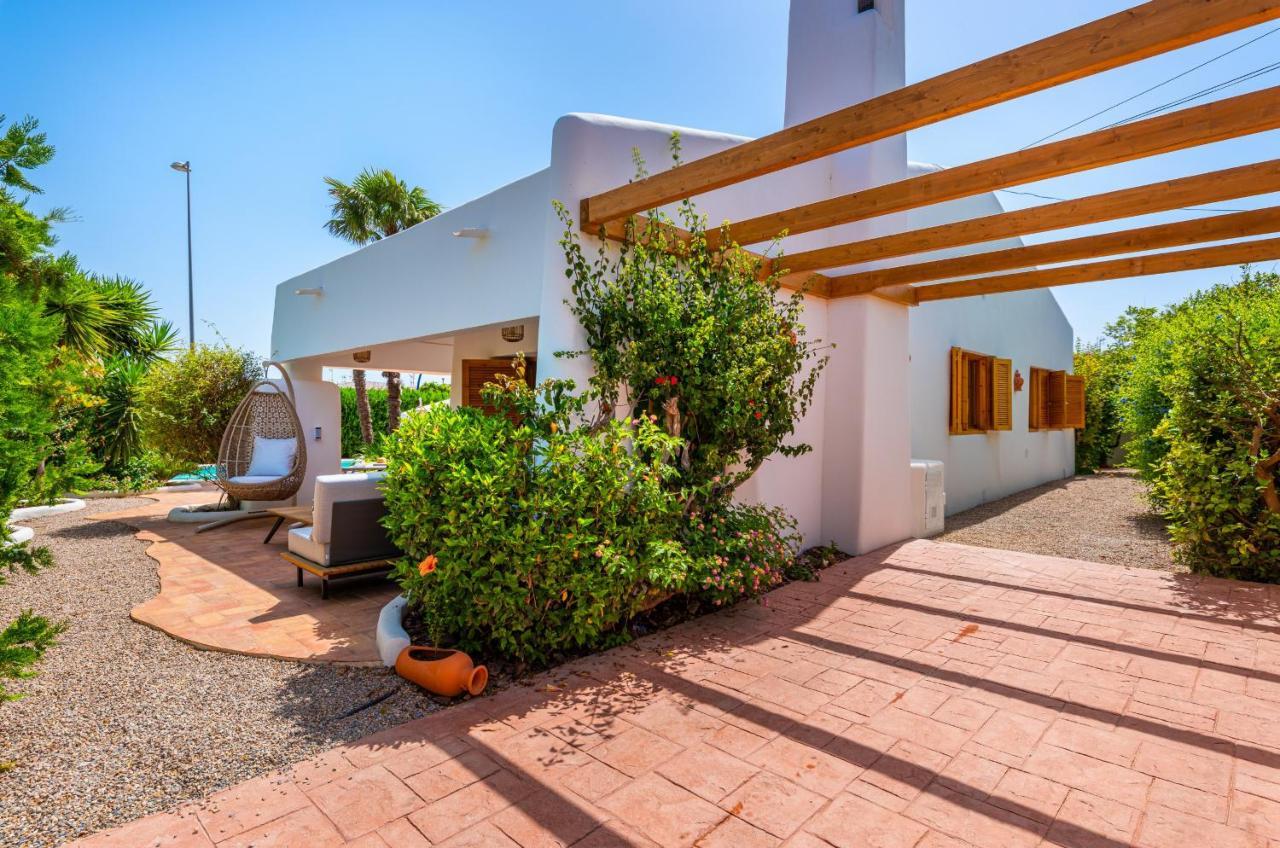 Villa Ibiza San Javier Eksteriør bilde